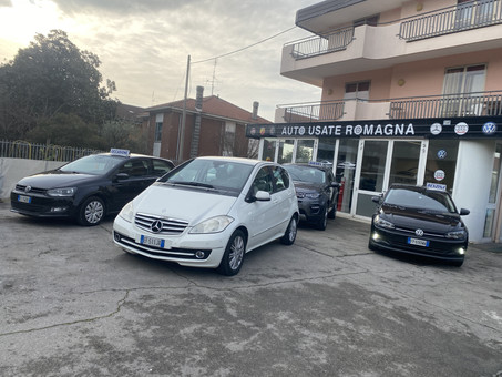 Auto Usate Romagna Srl
